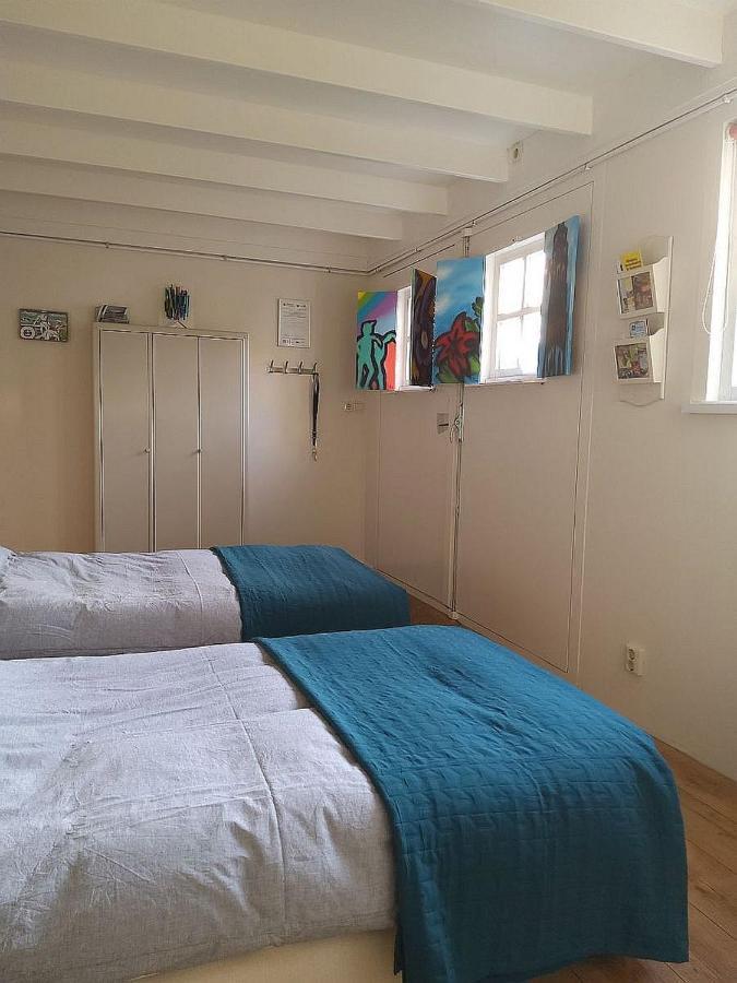 Appartement Regina Garnwerd Dış mekan fotoğraf