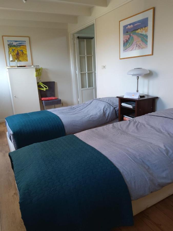Appartement Regina Garnwerd Dış mekan fotoğraf