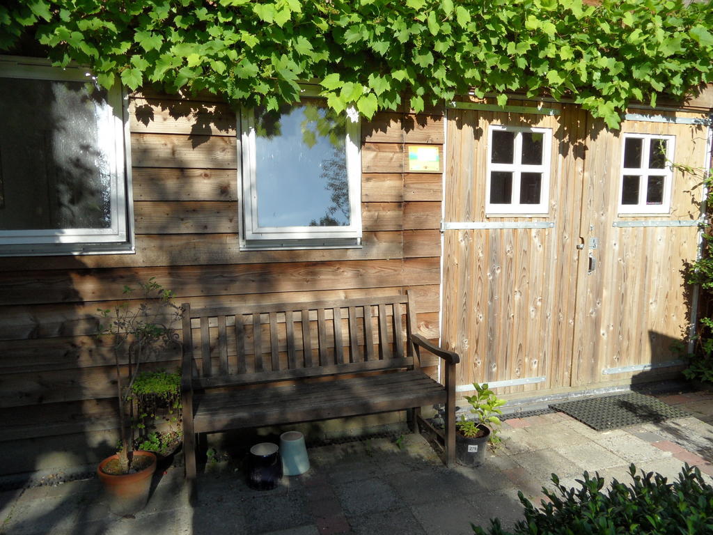 Appartement Regina Garnwerd Oda fotoğraf