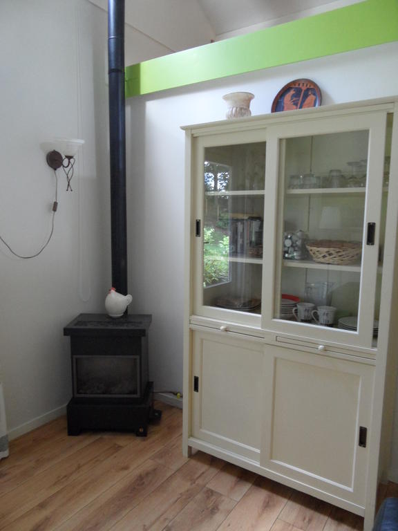 Appartement Regina Garnwerd Dış mekan fotoğraf